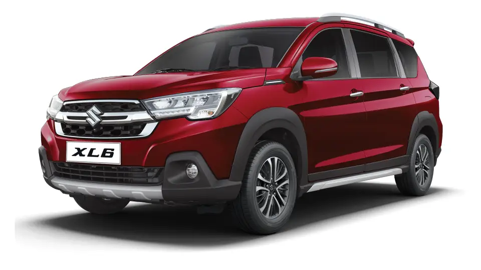 XL6 GL 4AT